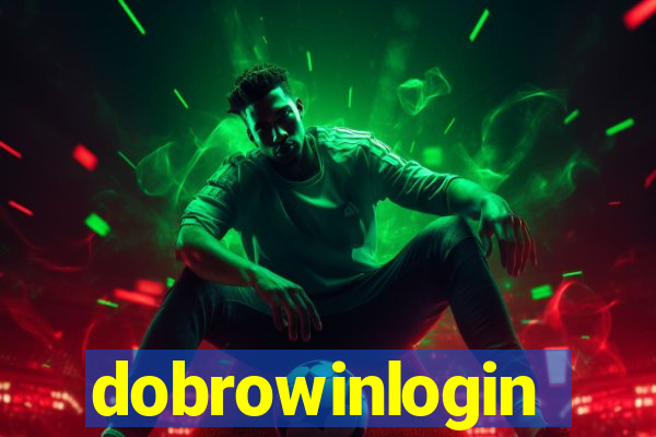 dobrowinlogin
