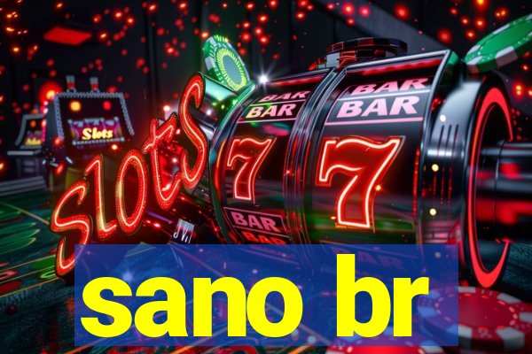 sano br