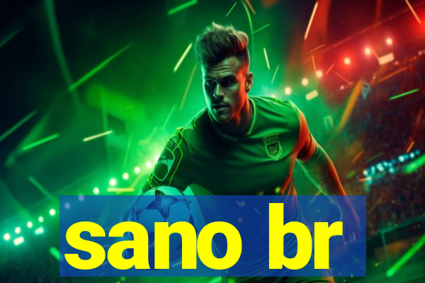 sano br