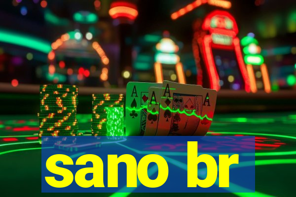 sano br