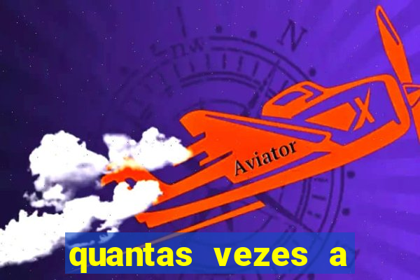 quantas vezes a quina repetiu o mesmo resultado