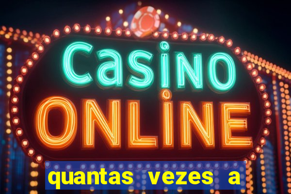 quantas vezes a quina repetiu o mesmo resultado