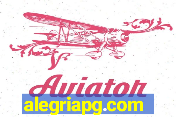 alegriapg.com