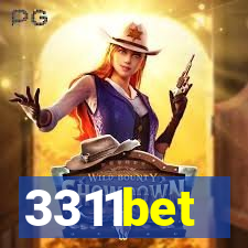 3311bet