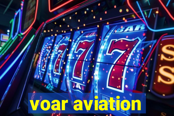 voar aviation