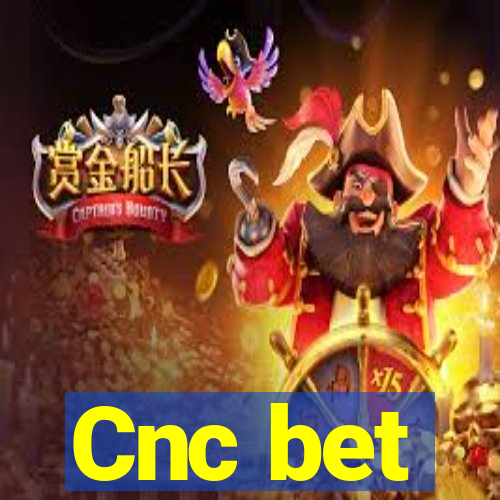Cnc bet