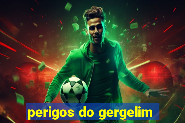 perigos do gergelim