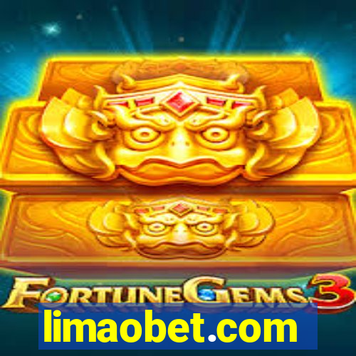 limaobet.com