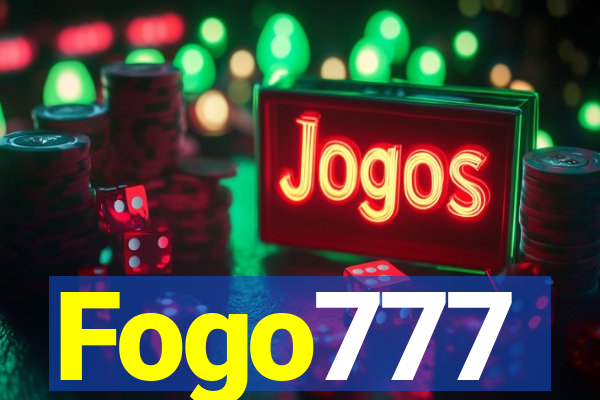 Fogo777