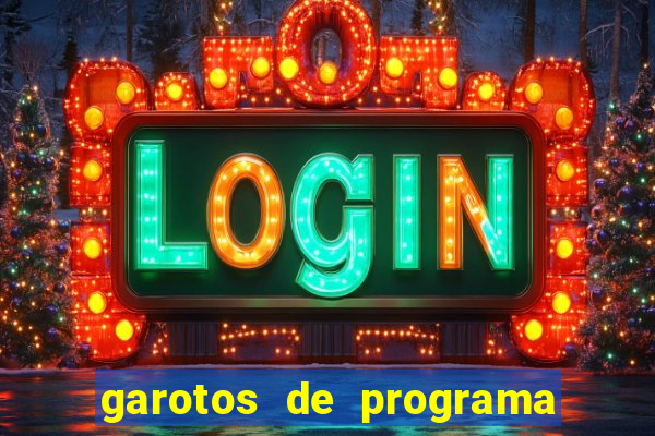 garotos de programa no rs