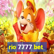 rio 7777 bet
