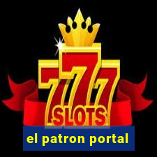 el patron portal