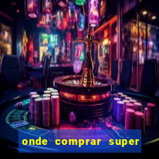 onde comprar super fruit box onde comprar superhuman blox fruits