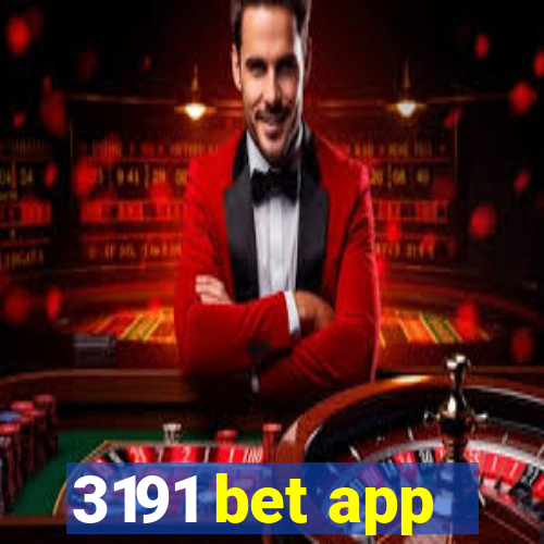 3191 bet app