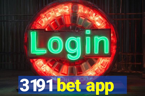 3191 bet app