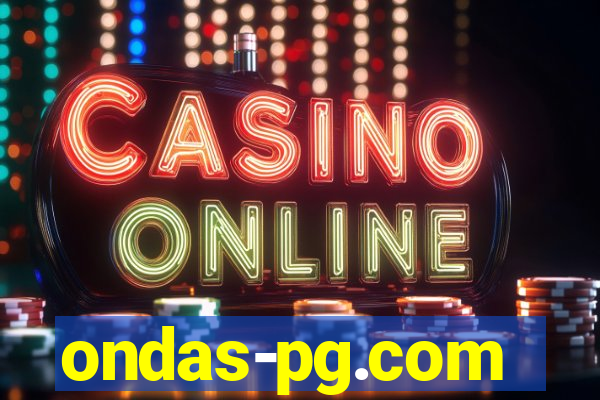 ondas-pg.com