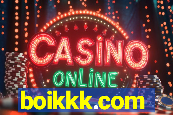 boikkk.com