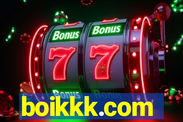 boikkk.com