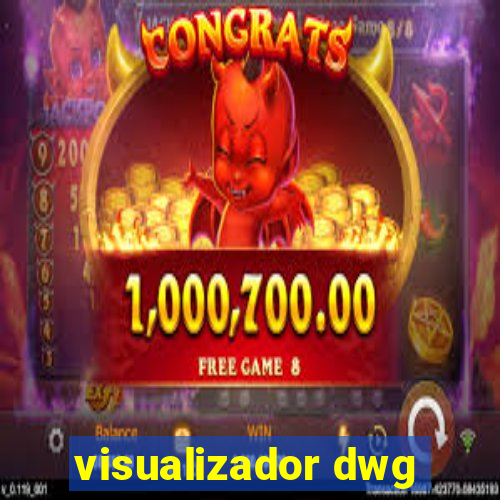 visualizador dwg