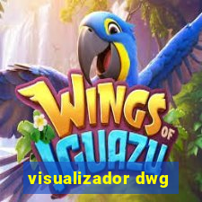 visualizador dwg