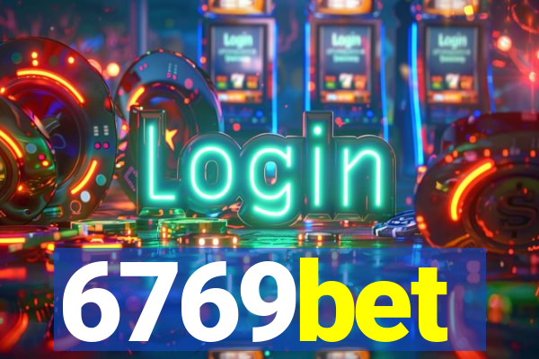 6769bet