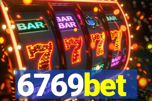 6769bet