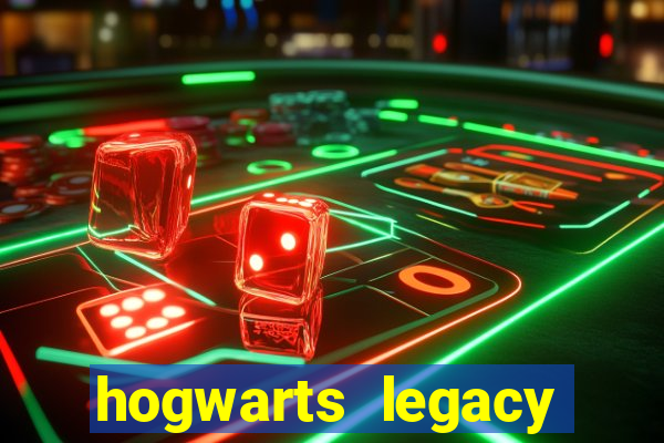 hogwarts legacy mapa musical