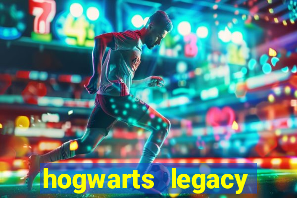 hogwarts legacy mapa musical