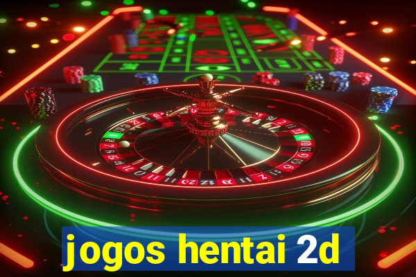 jogos hentai 2d