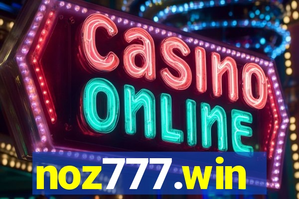 noz777.win