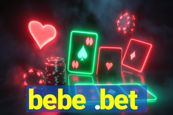 bebe .bet