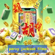 percy jackson filme completo dublado drive