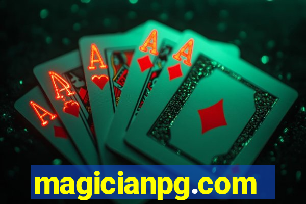magicianpg.com