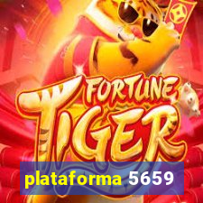 plataforma 5659