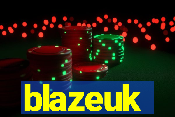 blazeuk