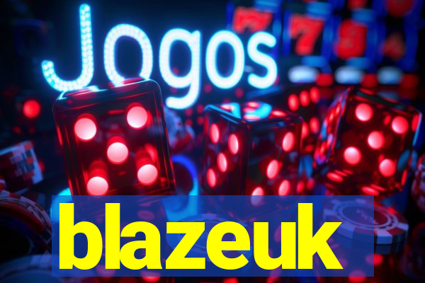 blazeuk