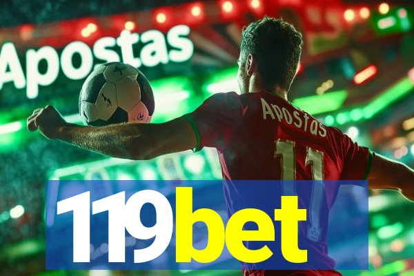 119bet
