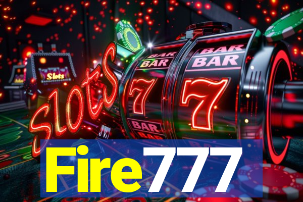 Fire777