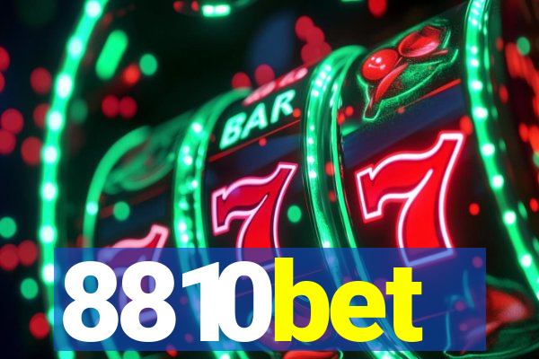 8810bet