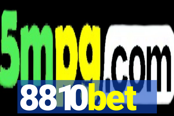 8810bet