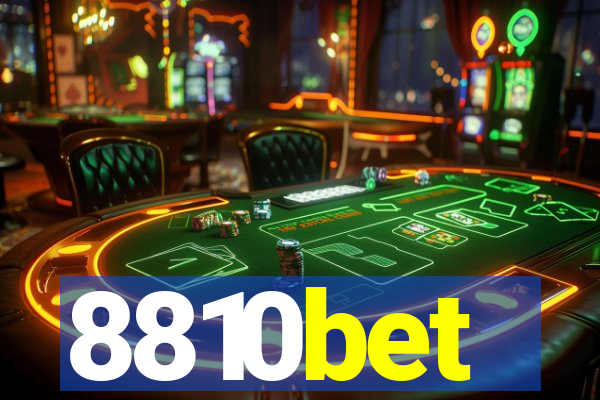 8810bet
