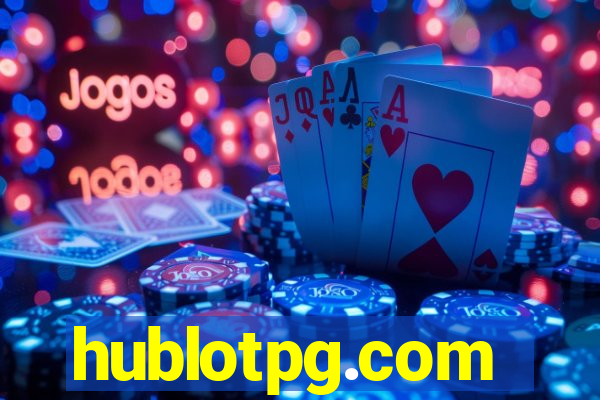 hublotpg.com