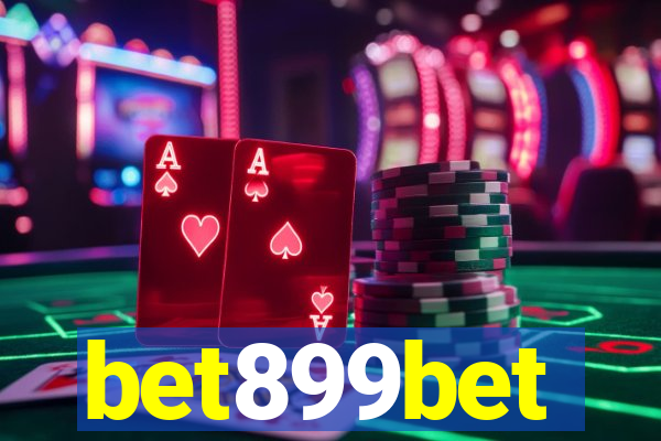 bet899bet