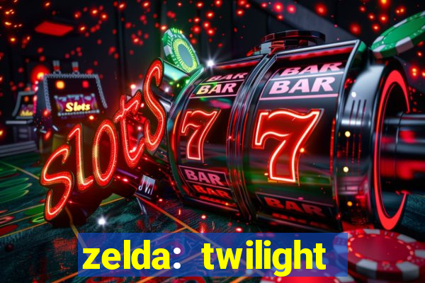 zelda: twilight princess rom zelda twilight princess rom pt-br dolphin