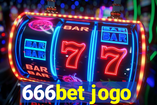 666bet jogo