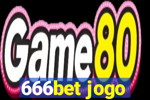 666bet jogo