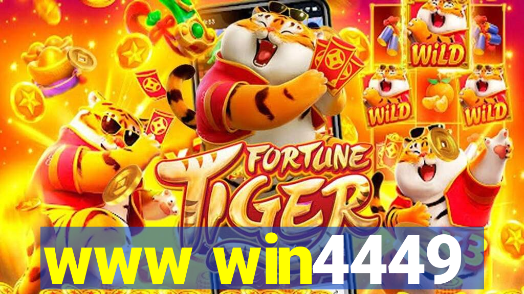 www win4449