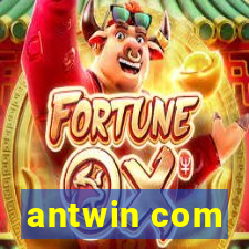 antwin com