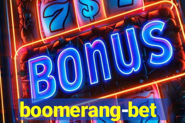 boomerang-bet