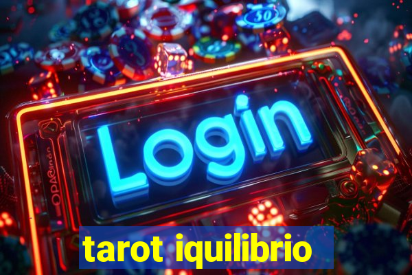 tarot iquilibrio